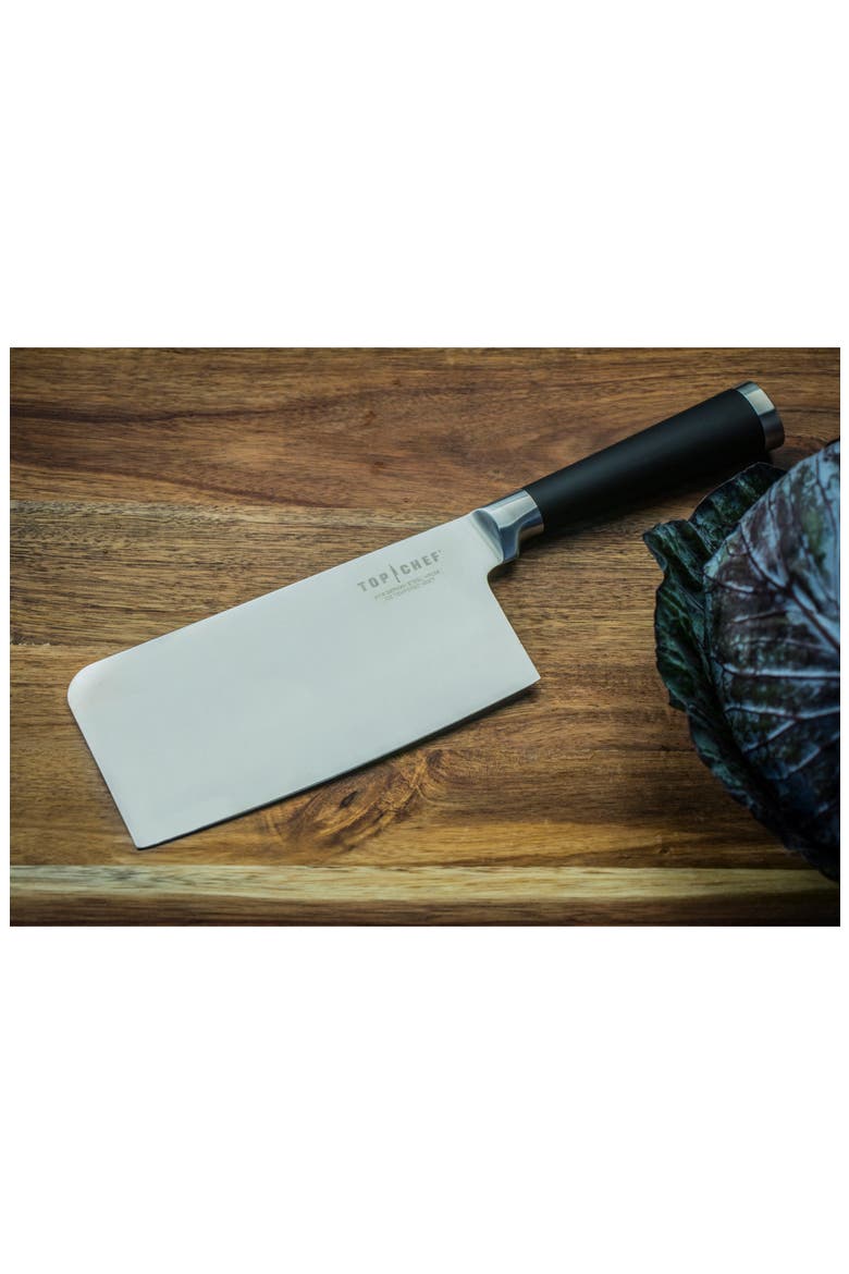 Cleaver, Alternate, color, SAMURAI