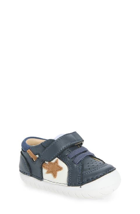 Kids' 4114 Pavesta Sneaker