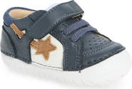 OLD SOLES Kids' 4114 Pavesta Sneaker