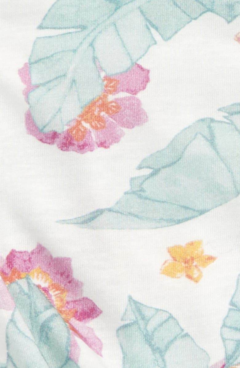 Billabong Take Away Tank Romper, Alternate, color, 