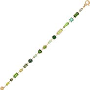 EDEN PRESLEY Rock Candy Lobster Bracelet