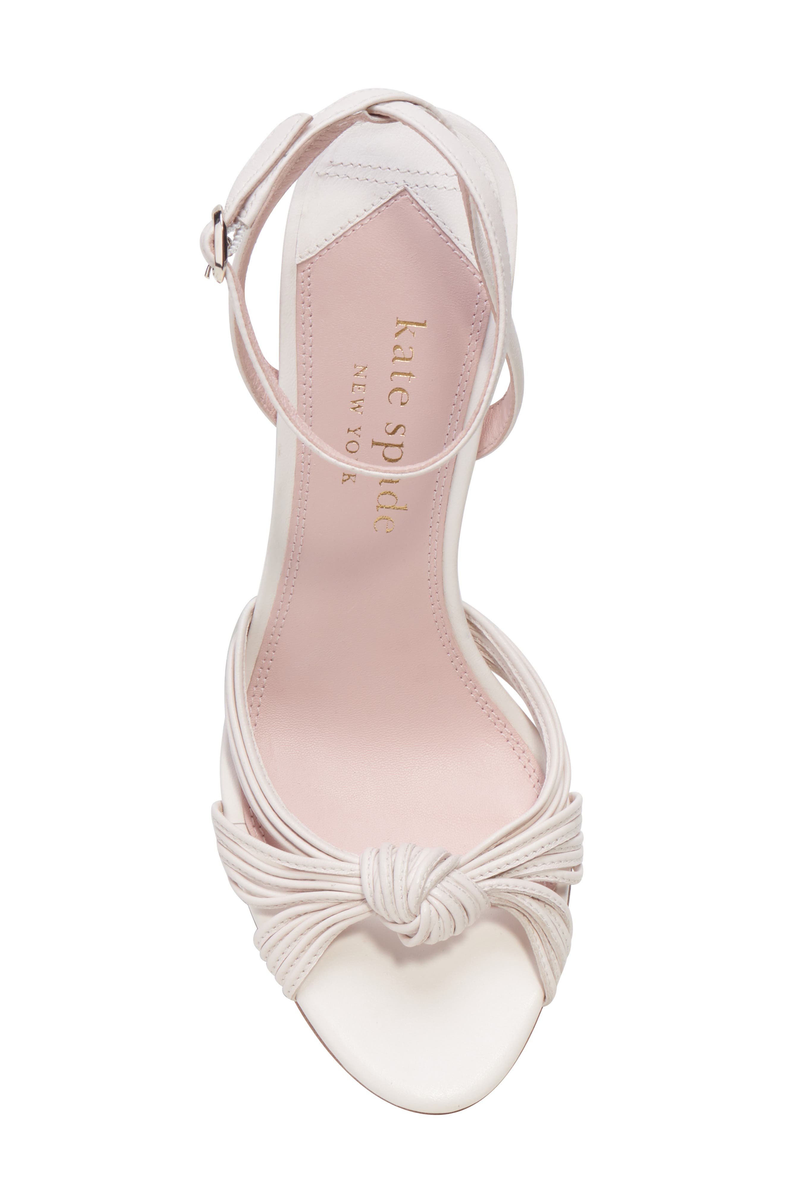 Kate Spade New York happy hour sandal, Alternate, color, 