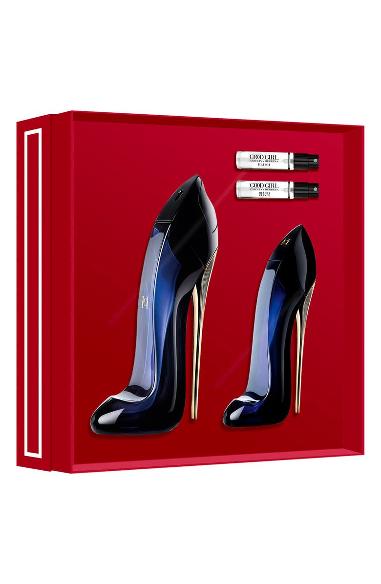 Carolina Herrera Good Girl Eau de Parfum Anniversary Set (Nordstrom Exclusive) $234 Value, Alternate, color, 