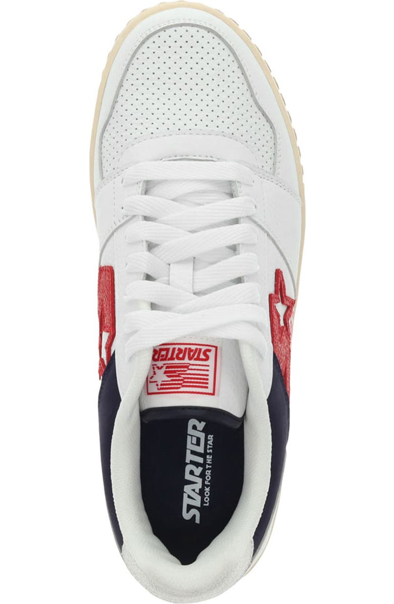 STARTER LFS 1 Vintage Sneakers, Alternate, color,