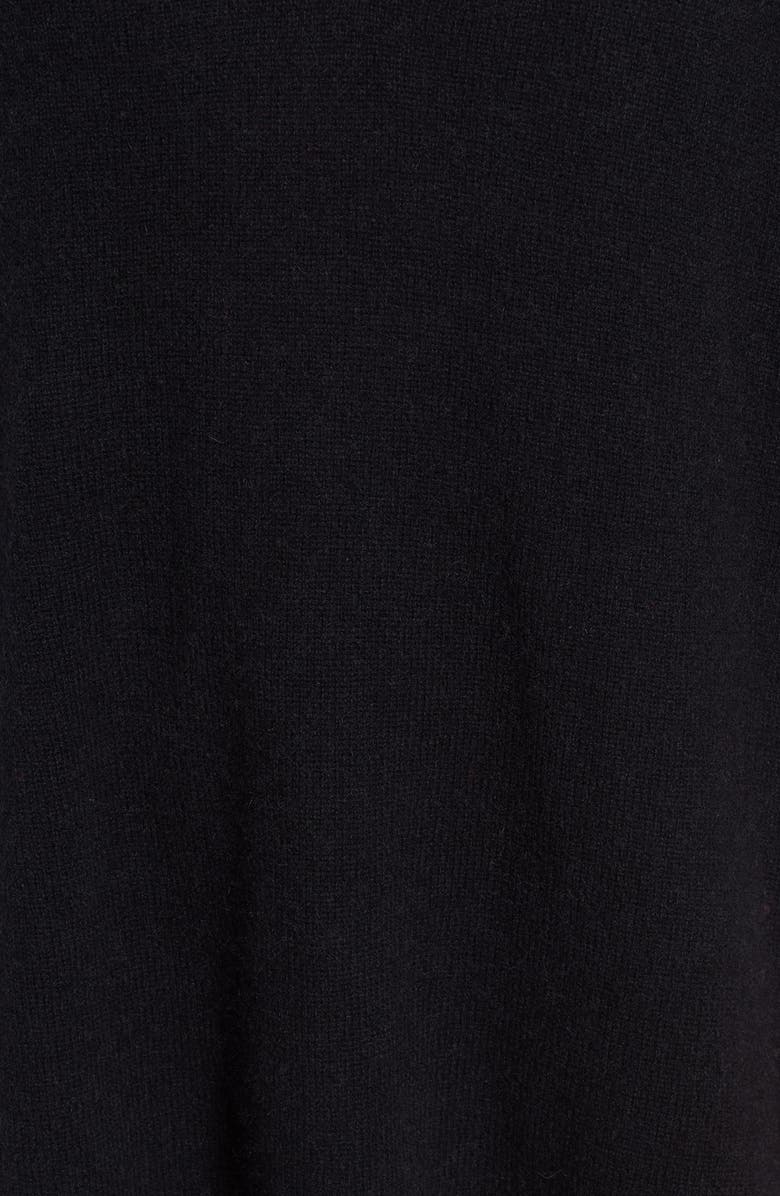 Halogen<sup>®</sup> Cashmere Poncho, Alternate, color,