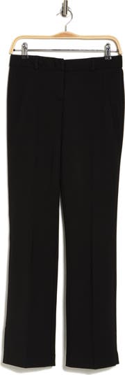 Ari Wide Leg Ponte Pants