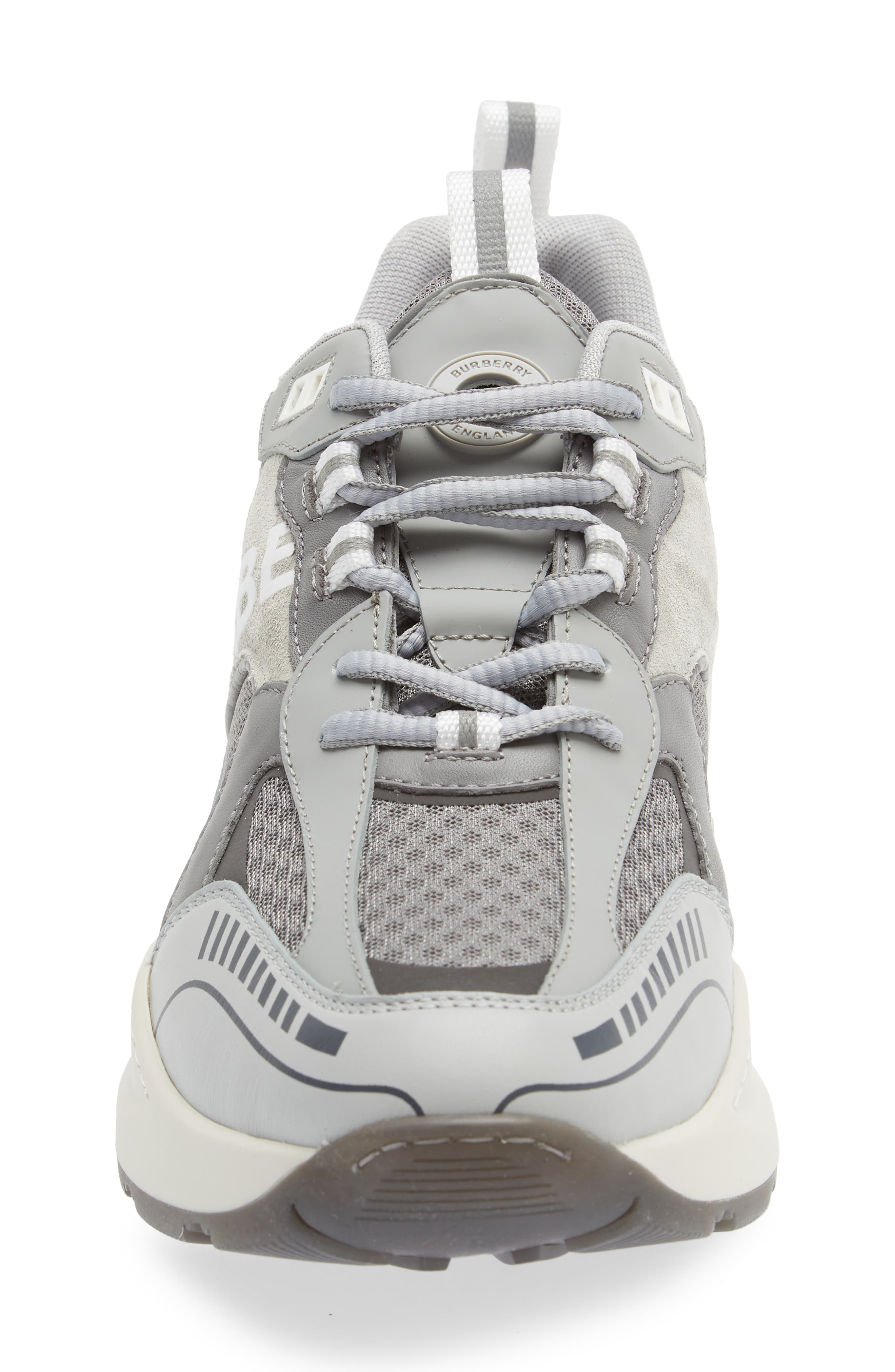 Burberry Sean Sneaker, Alternate, color, 