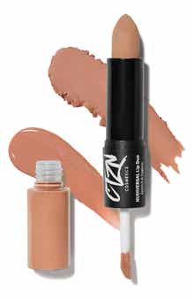 CTZN Cosmetics Nudiversal Lip Duo