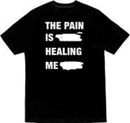 VERYRARE Pain Healing Me Tee