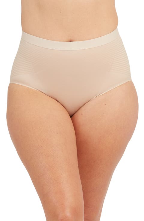 SPANXshape™ Invisible Briefs (Regular & Plus Size)