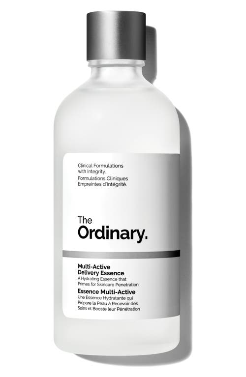 The Ordinary Multi-active Delivery Essence In No Color