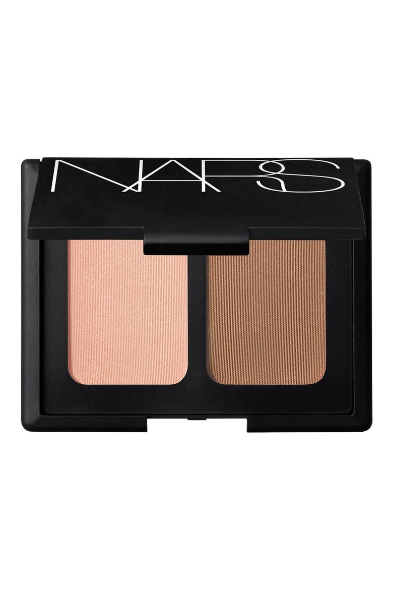 'Hot Sand/Laguna' Blush & Bronzer Duo (Limited Edition) (Nordstrom Exclusive), Main, color, HOT SAND AND LAGUNA