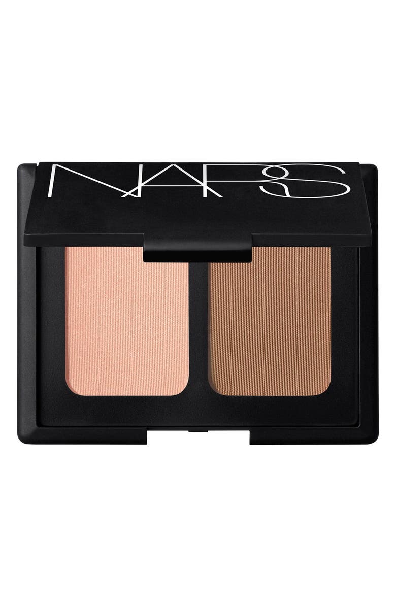 NARS 'Hot Sand/Laguna' Blush & Bronzer Duo, Main, color,