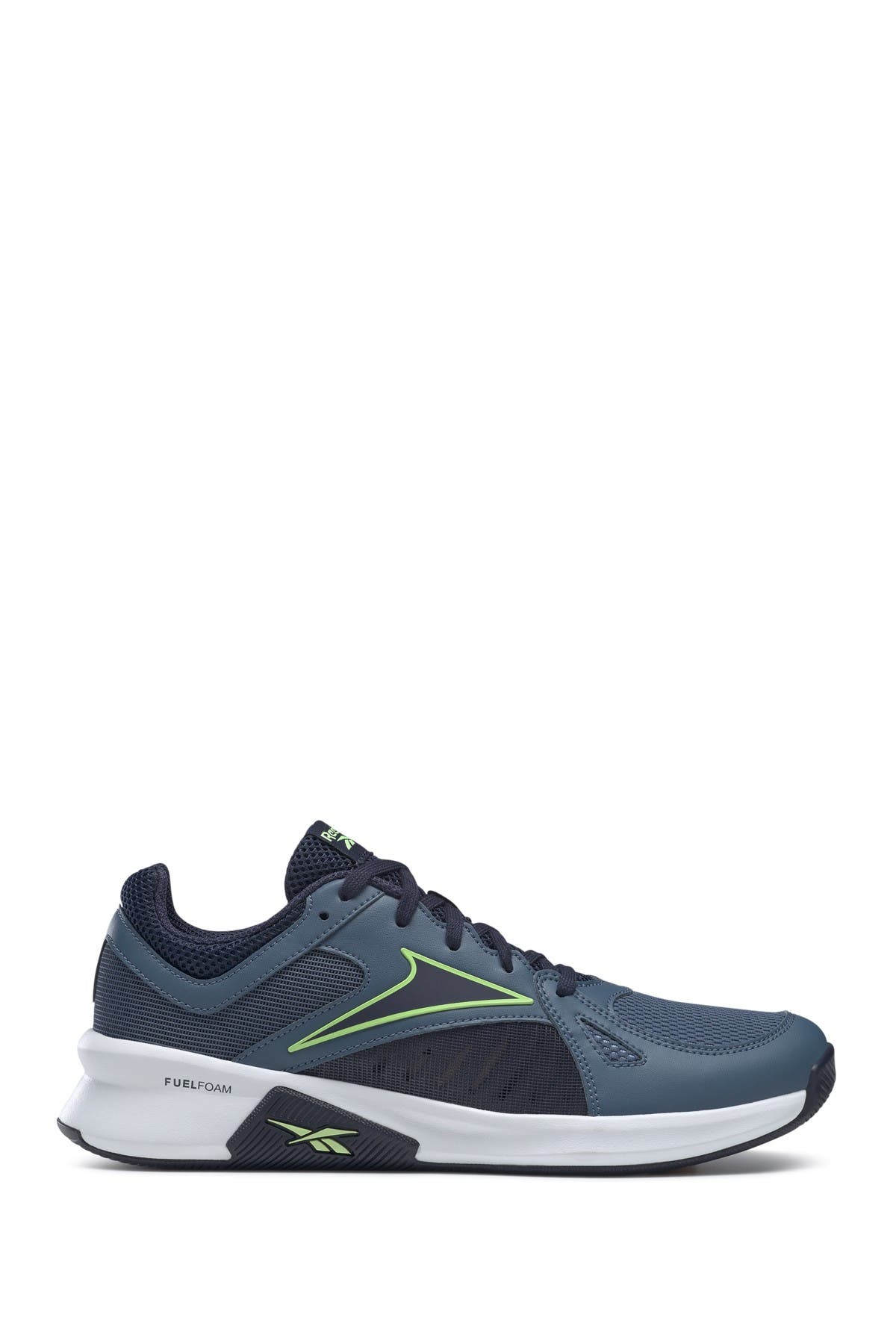 Reebok Advanced Trainer Shoe, Alternate, color, 
