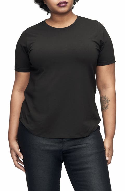 Tee Rex Tee (Regular & Plus Size)