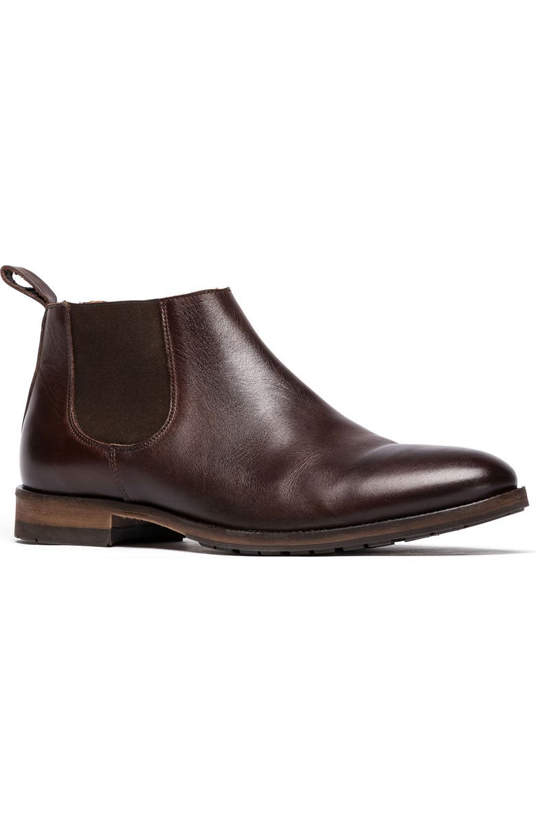 Rodd & Gunn Logan Terrace Chelsea Boot, Main, color,