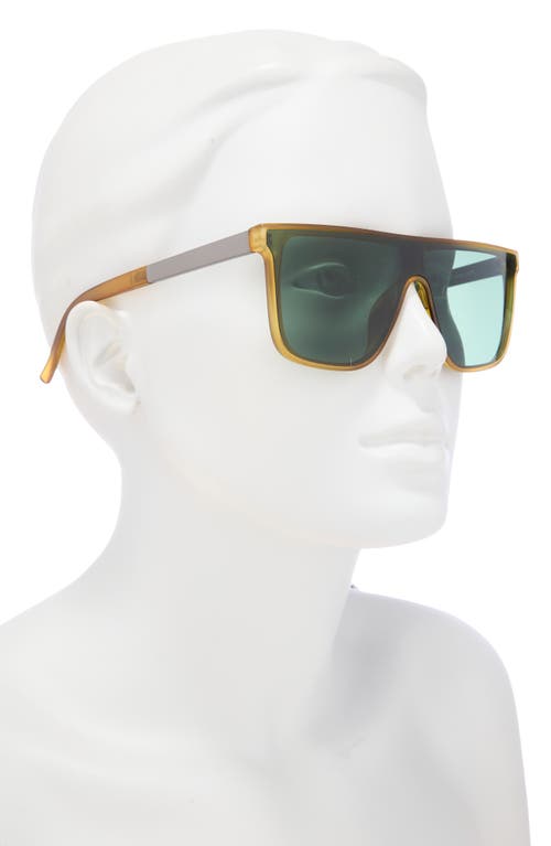 Vince Camuto 63mm Flat Top Sunglasses