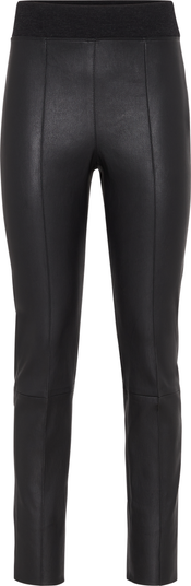 パンツ BRUNELLO CUCINELLI Stretch nappa leggings Brunello Cucinelli Stretch nappa leggings | Nordstrom