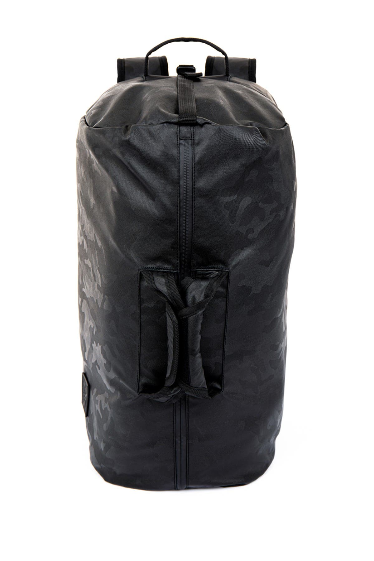 XRAY Waterproof Dual Carry Travel Duffel Bag, Main, color, 