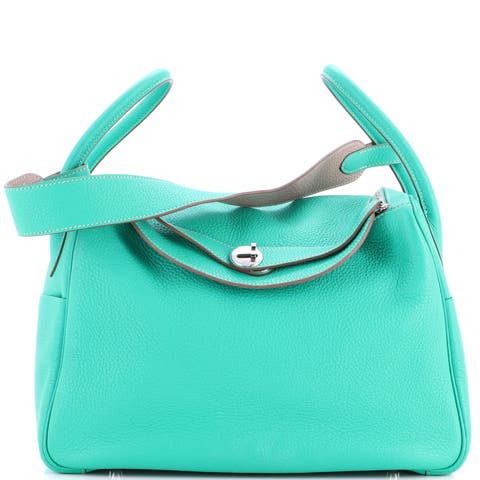 Lindy Bag Verso Clemence 34