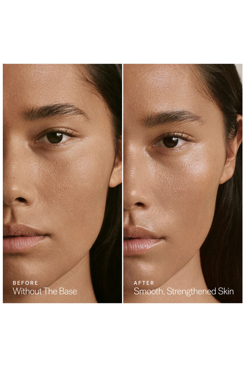 The Base Face Milk Essence & Lightweight Moisturizer with Hyaluronic Acid, Alternate, color, NONE