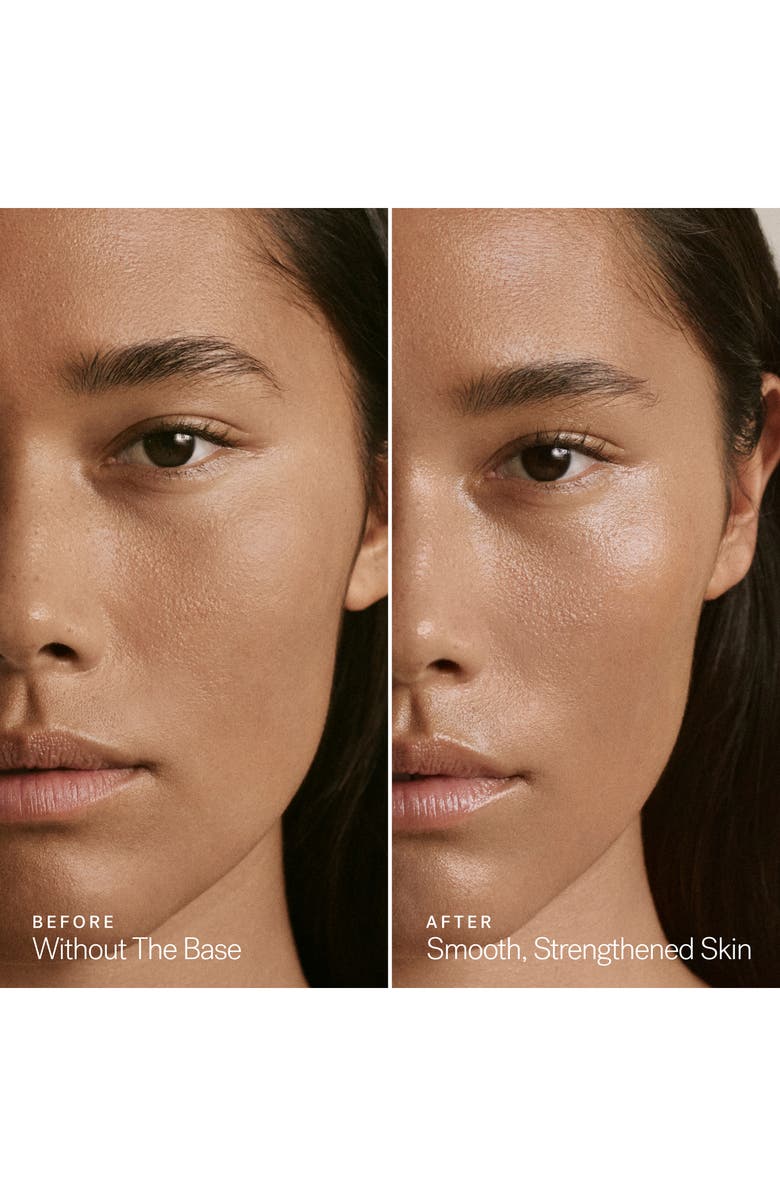 ILIA The Base Face Milk Essence & Lightweight Moisturizer with Hyaluronic Acid, Alternate, color, 