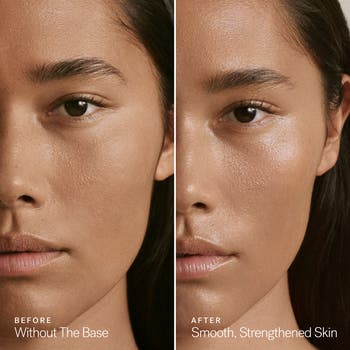 The Base Face Milk Moisturizer