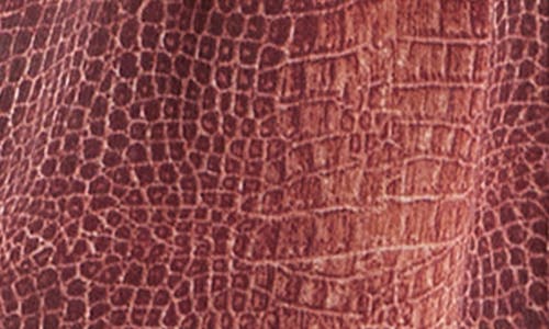 Robert Rodriguez Vickie Shirred Camisole In Brown