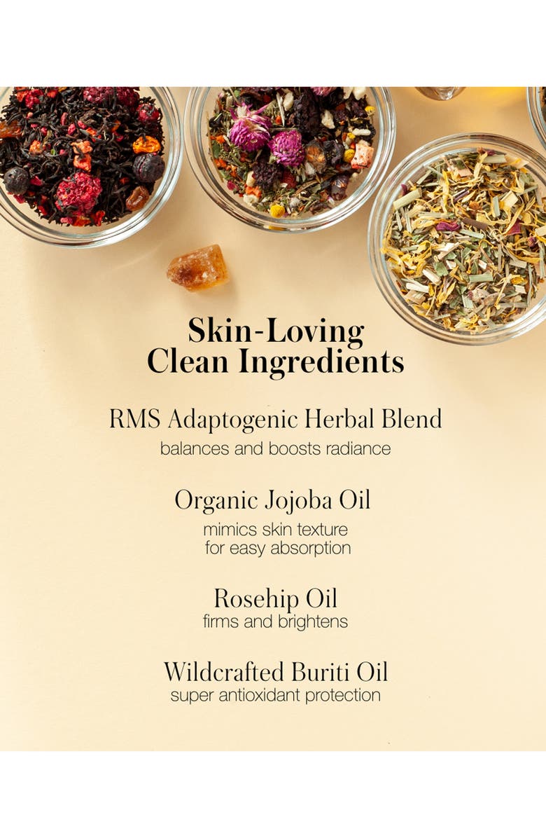 RMS Beauty Beauty Oil, Alternate, color, 