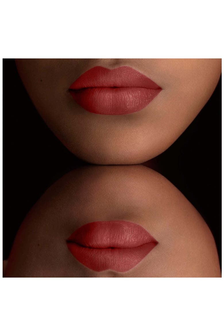 Russet Kisses Matte Lipstick (Limited Edition), Alternate, color, 39 DUSTY PINK
