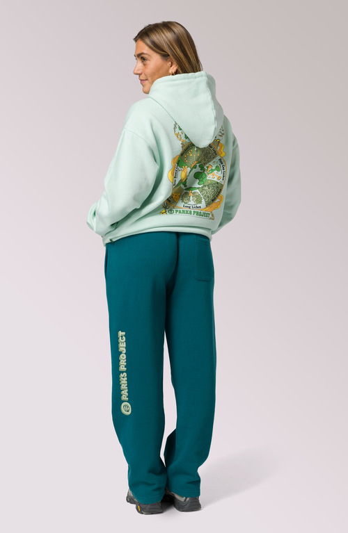 Parks Project Olympic Lichen Script Sweatpants