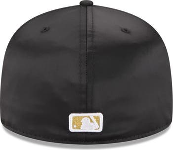 キャップ NEW ERA 59FIFTY DAY SAN FRANCISCO GIANTS 5FT1776 New Era 59Fifty San Francisco Giants Swirl Fitted Hat Black