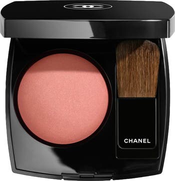 チーク har36 CHANEL Joues Contraste 370 Chanel Cosmetic Joues Contraste Powder Blush (370 - ÉLÉGANCE