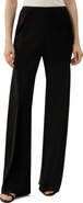 Lilysilk LILYSILK Women's Bias Cut Straight Leg Silk Pants
