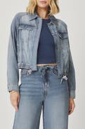 Splendid Lounge Denim Jacket
