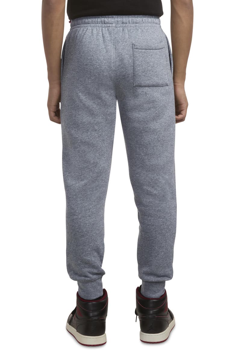 Jordan Kids' Brooklyn Fleece Joggers, Alternate, color,