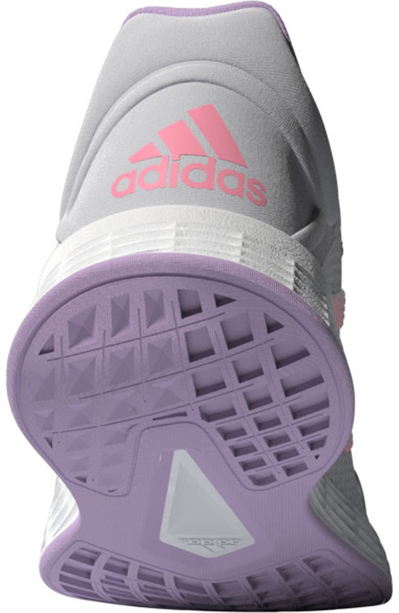adidas Kids' Duramo 10 El Sneaker, Alternate, color,