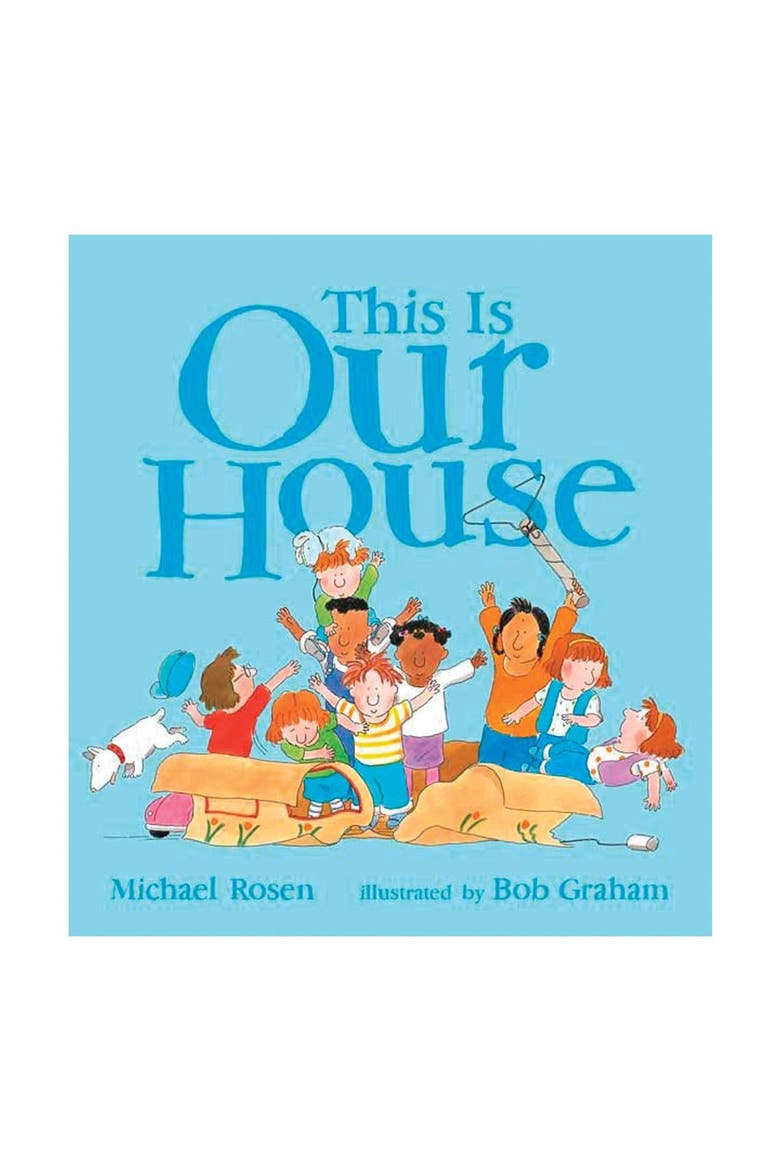 At Home with Diversity and Inclusion Books - Set of 7, Alternate, color, Multicolor
