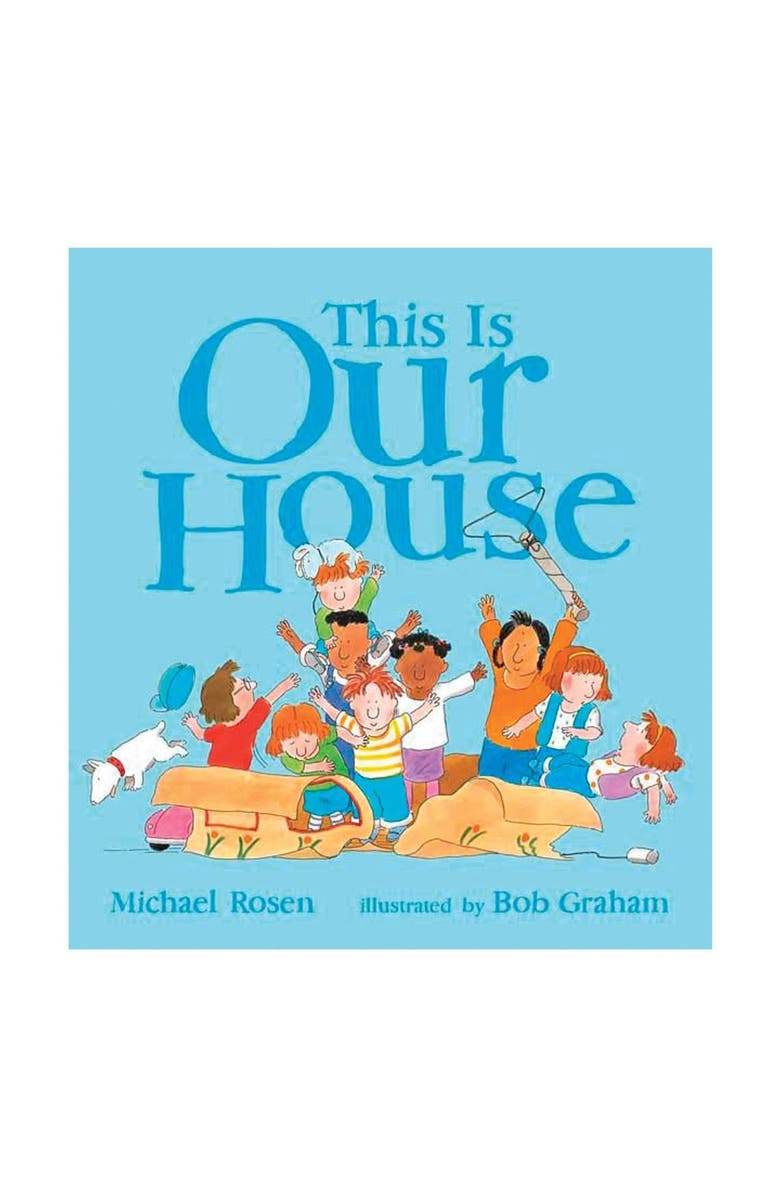 Kaplan Early Learning Company At Home with Diversity and Inclusion Books - Set of 7, Alternate, color, 