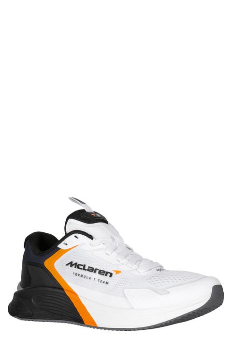 x McLaren Aero Active Sneaker (Men)