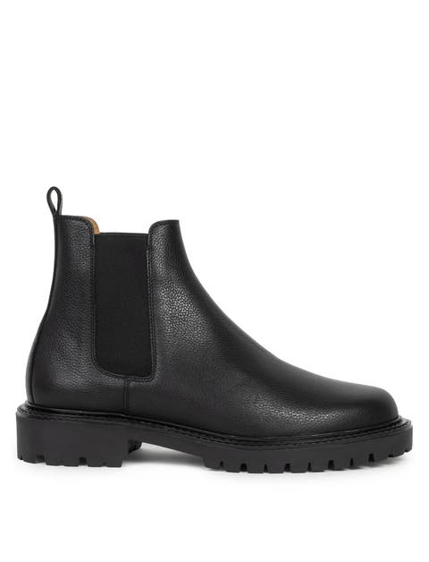 Walter Boots