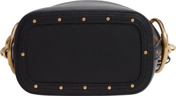 Chloé Roy Small Leather Bucket Bag | Nordstrom