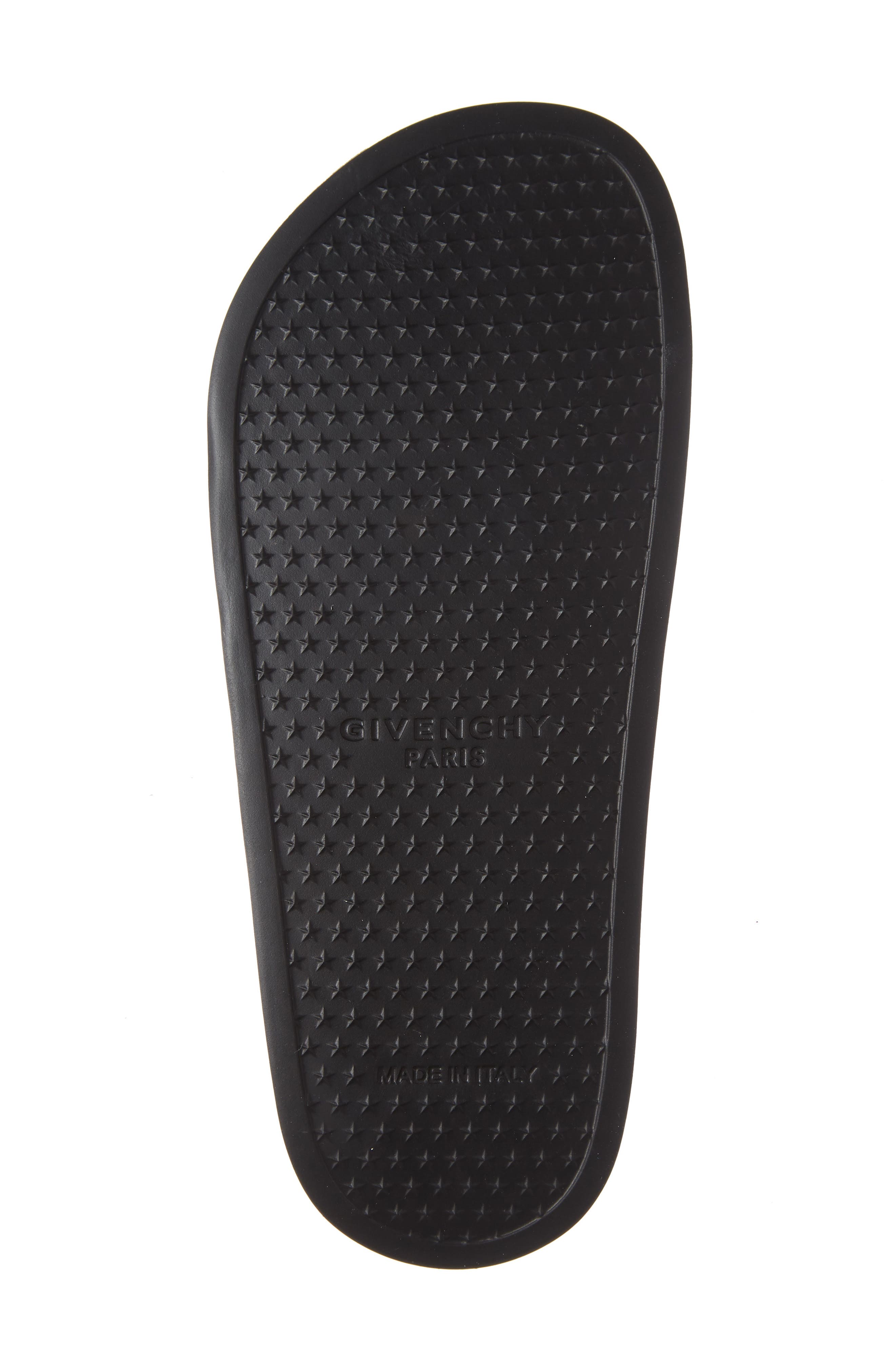 Givenchy Logo Slide, Alternate, color, 