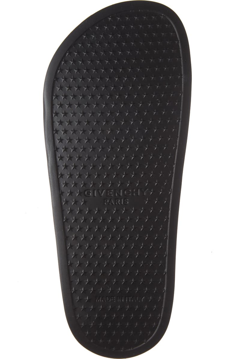 Givenchy Logo Slide, Alternate, color,