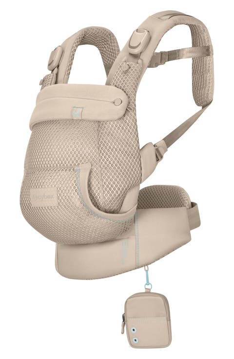 Laya Carrier