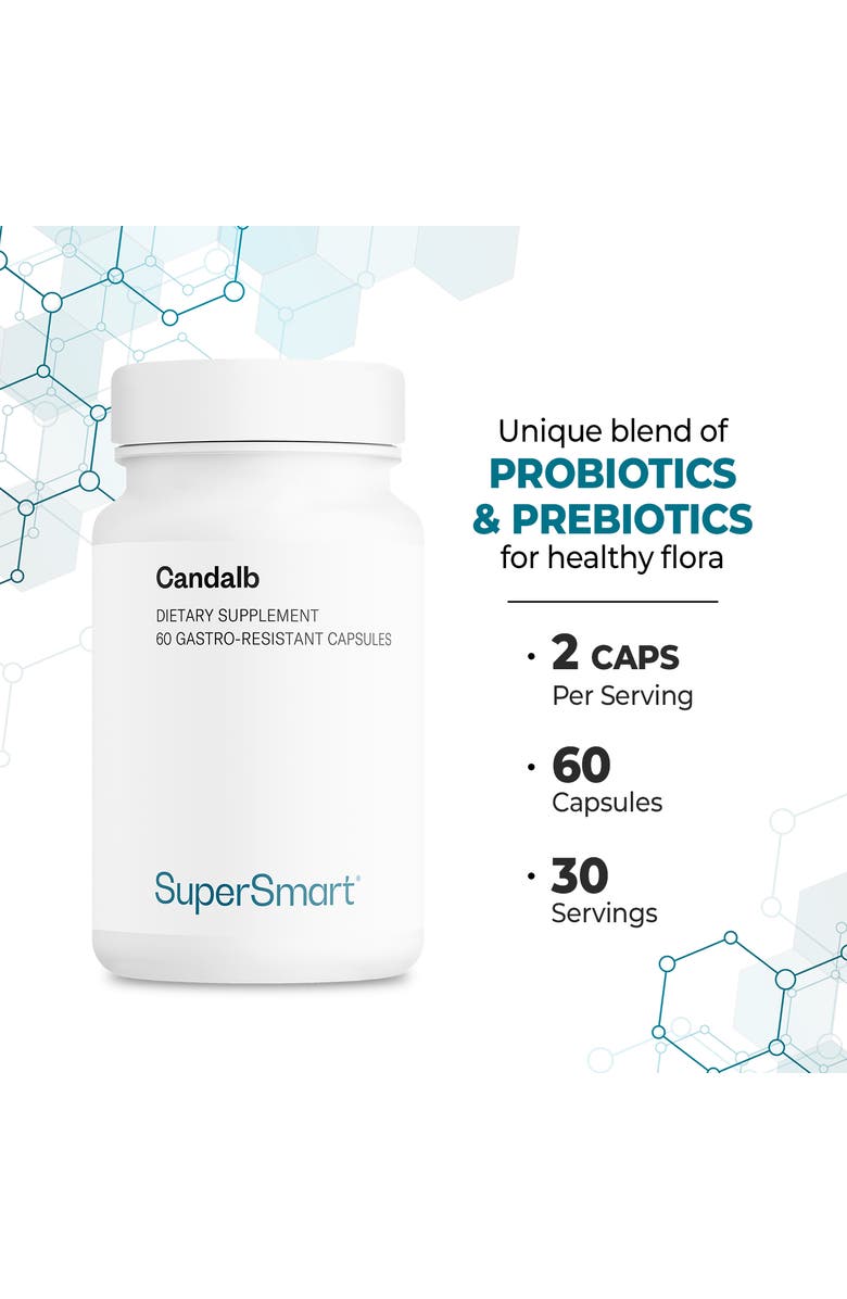 SuperSmart Candalb, Alternate, color, NO COLOR