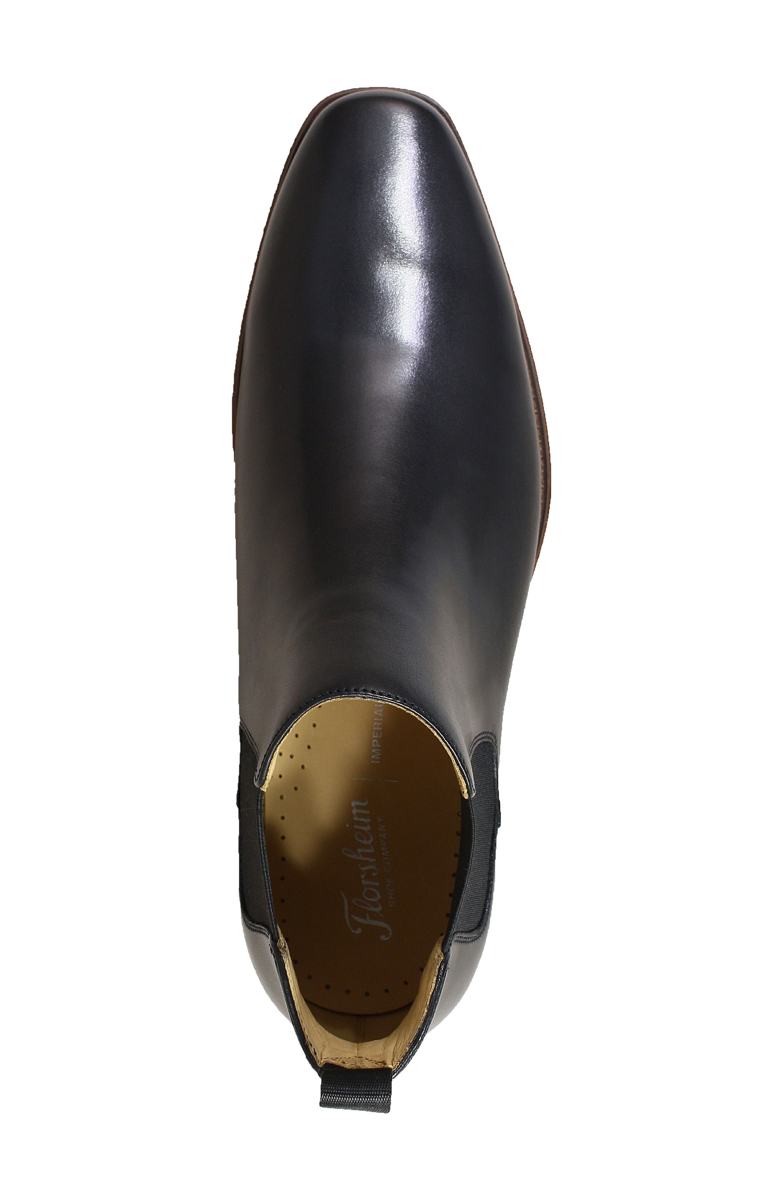 Florsheim Imperial Palermo Chelsea Boot, Alternate, color, 