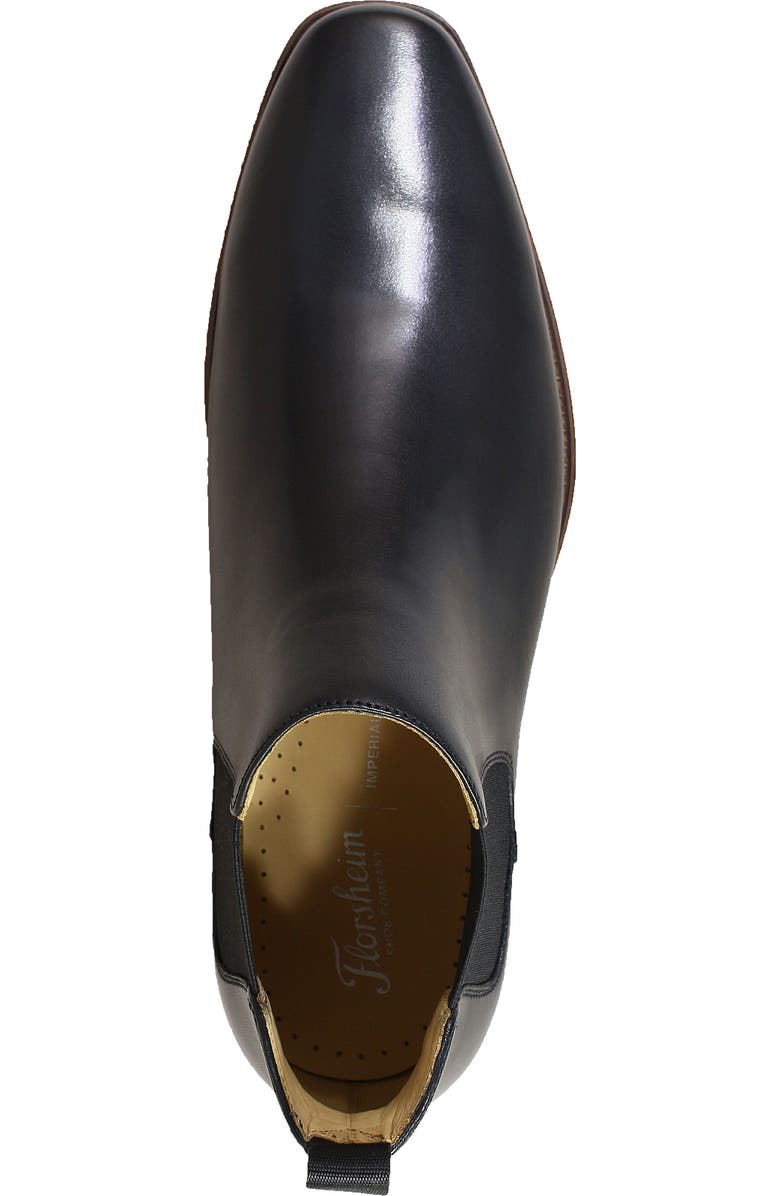 Florsheim Imperial Palermo Chelsea Boot, Alternate, color,