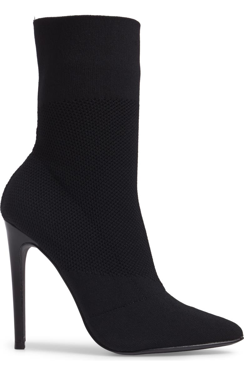 Steve Madden Century Woven Bootie, Alternate, color,