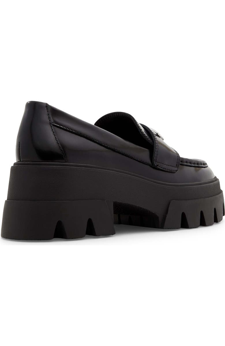 ALDO Grandwalk Platform Loafer, Alternate, color,